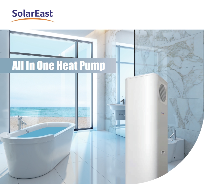 All-in-One Heat Pump System