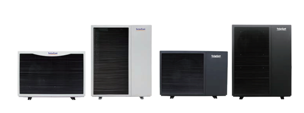 Monoblock Heat Pump Manufacturer