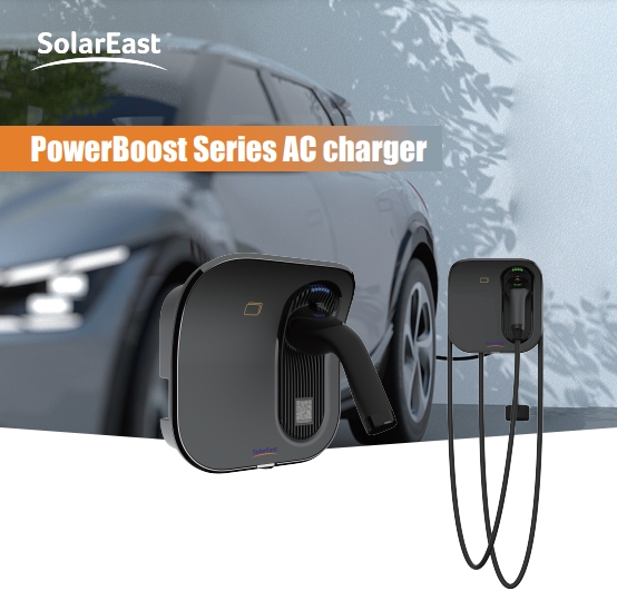 Scalable EV Charging Solutions