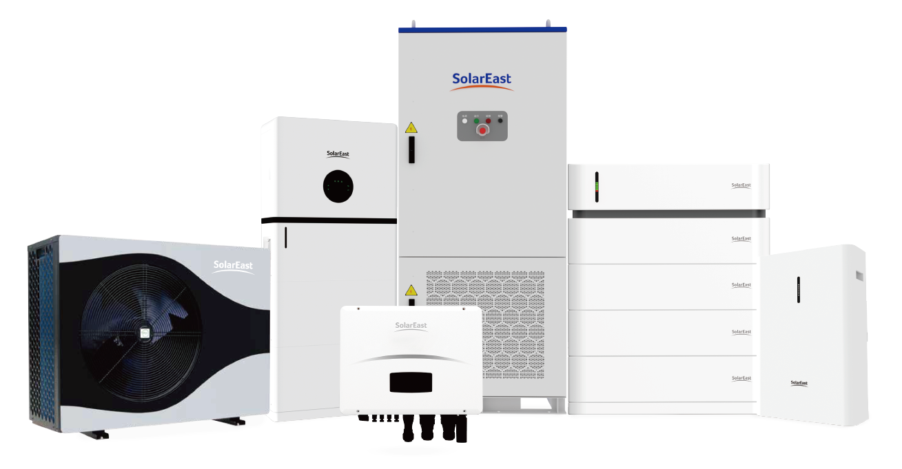 SolarEast Energy Storage Systems