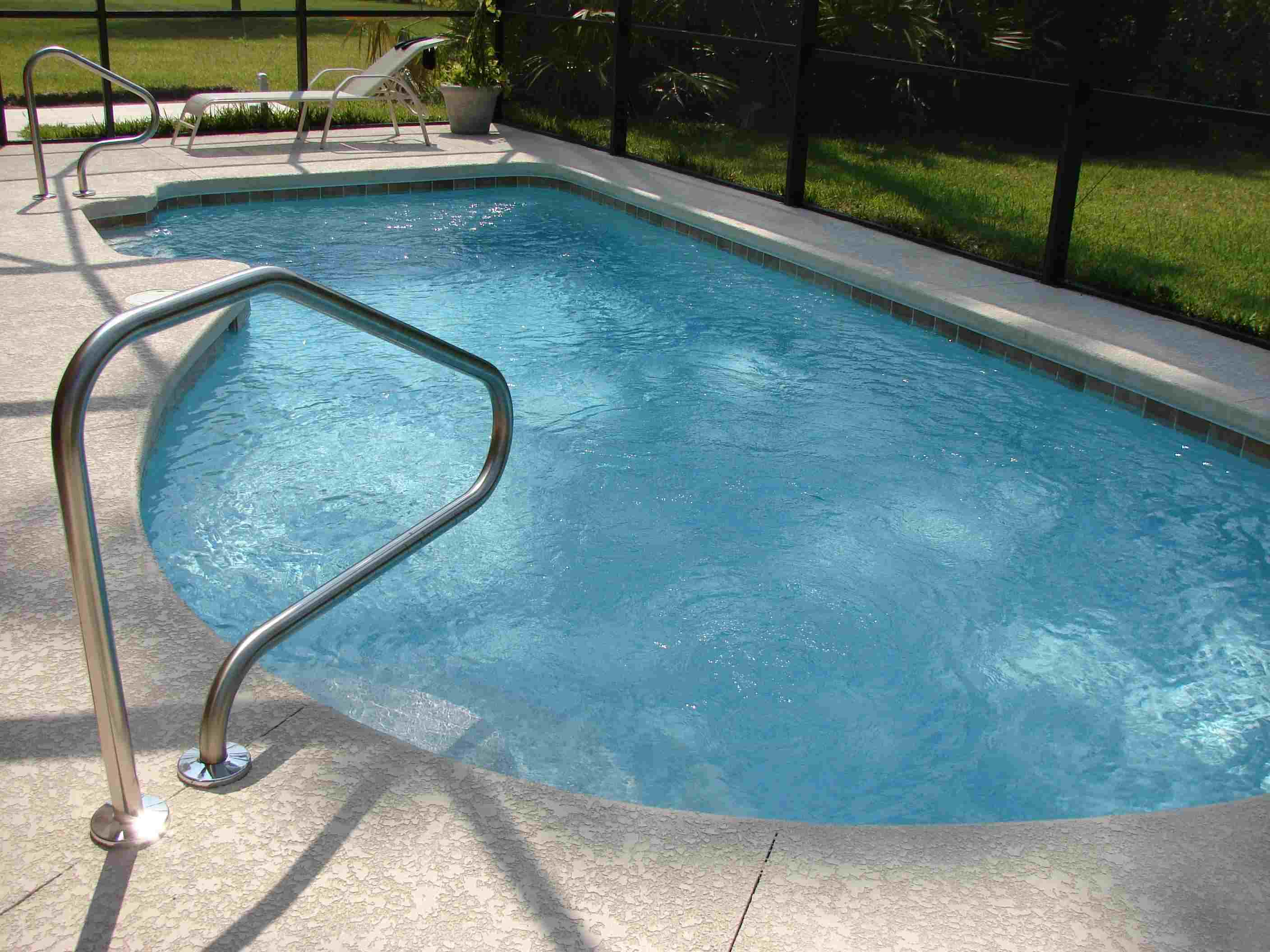 wimming Pool Heat Pump Solutions