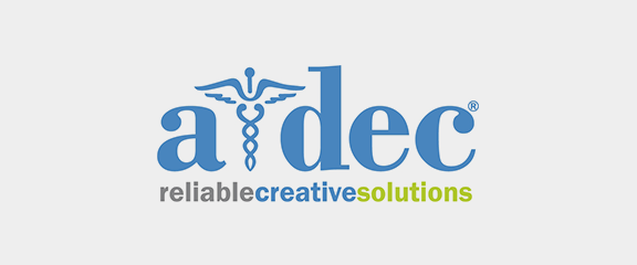 A-dec Logo