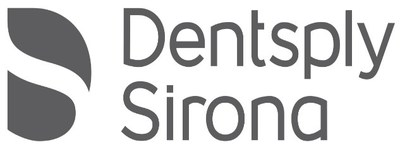 Dentsply Sirona Logo