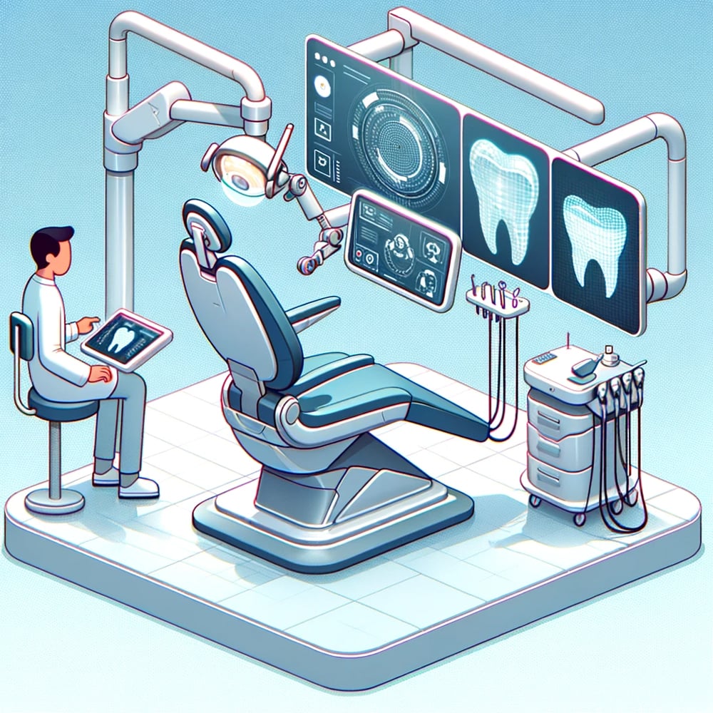 Future Trends in Dental Unit Design