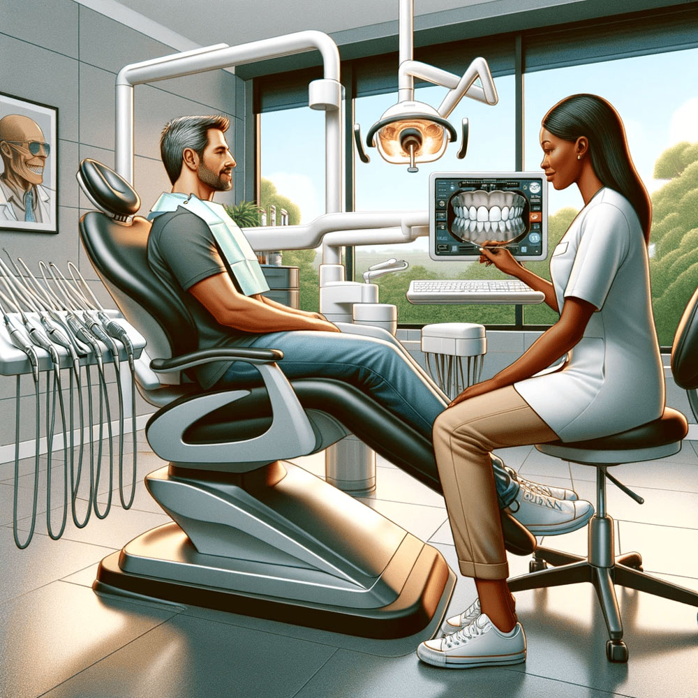 Investing in Ergonomic Dental Equipment