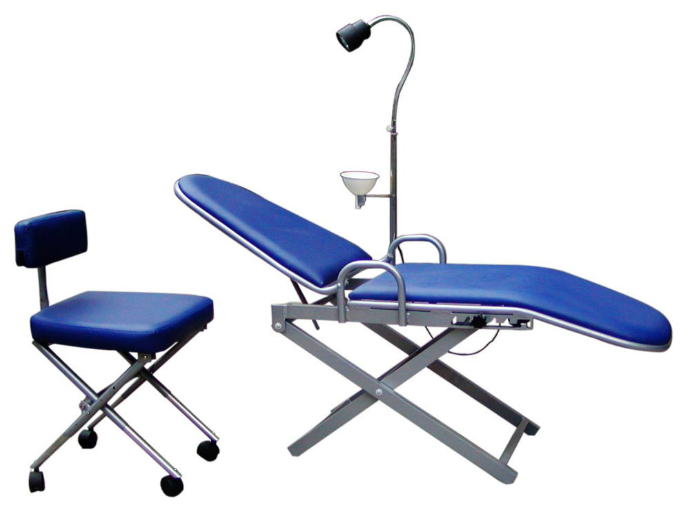 Portable Dental Chairs