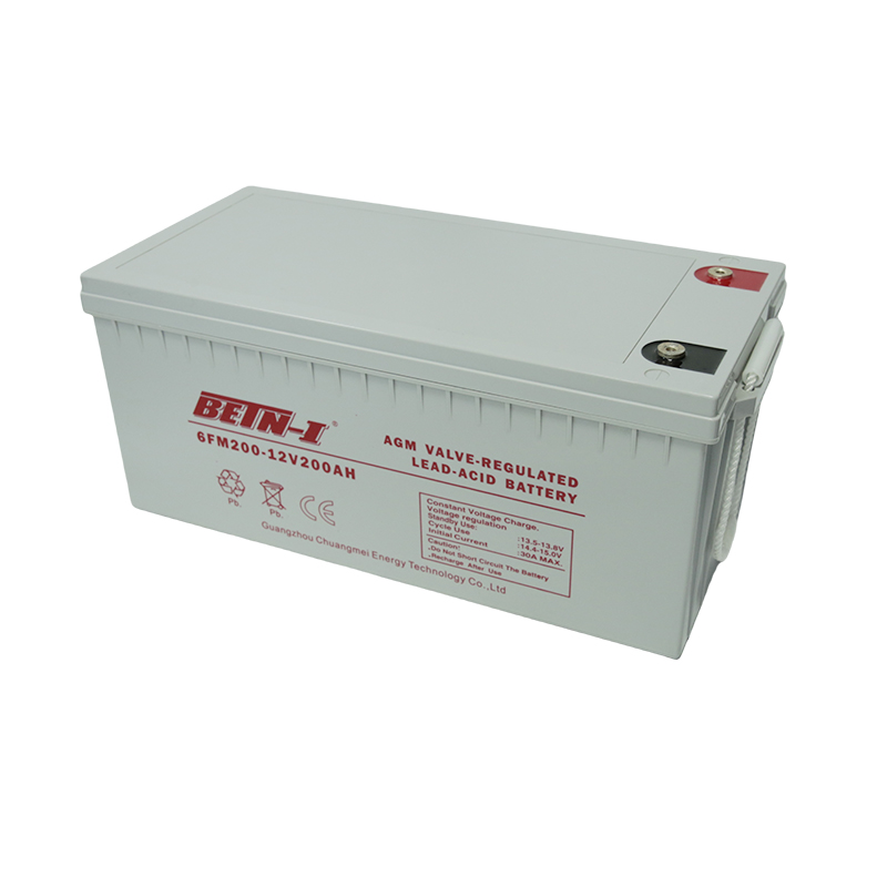 6FM200 12V 200AH (2)