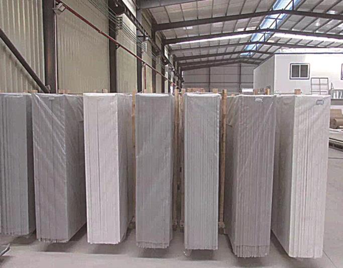 White Quartz Stone