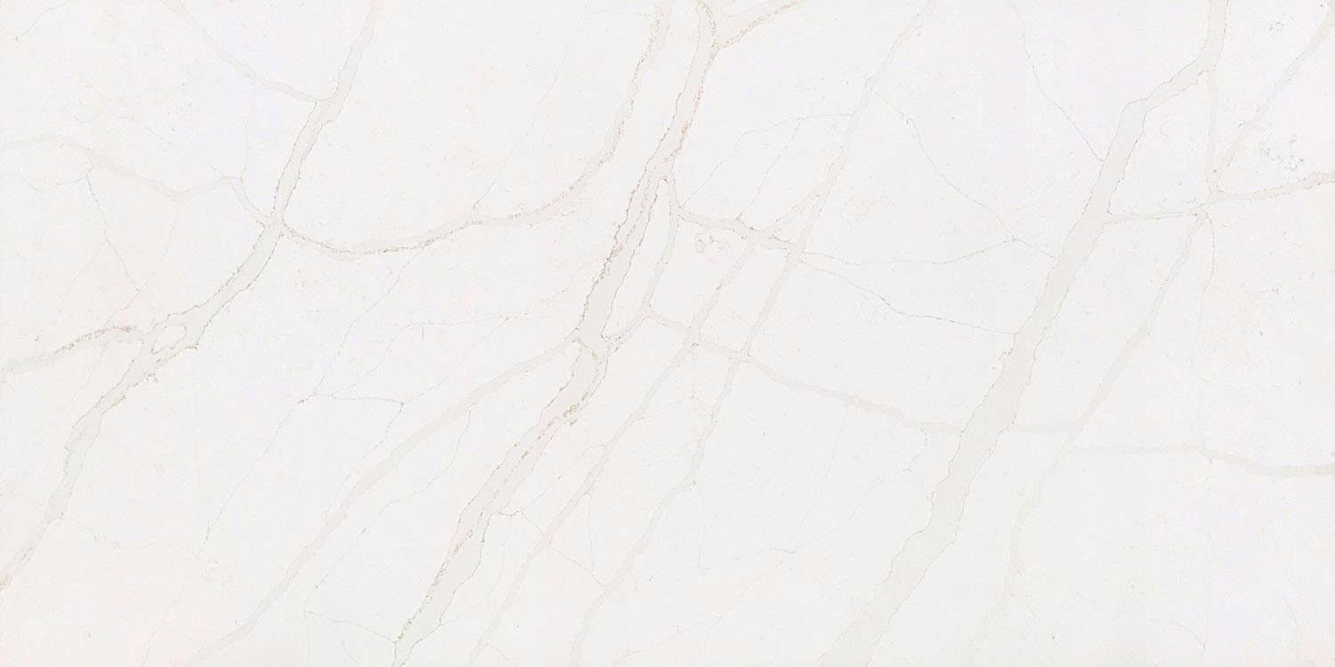 Summerly Quartz Iconic Calacatta Kitchen Quartz