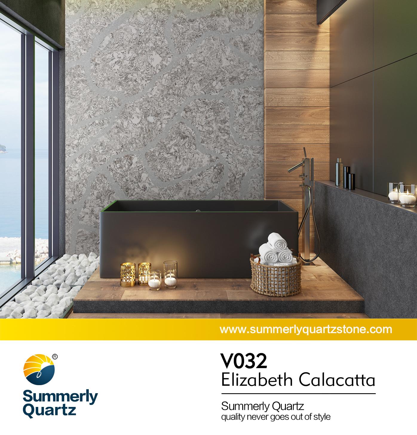 Quartz Engineered Stone