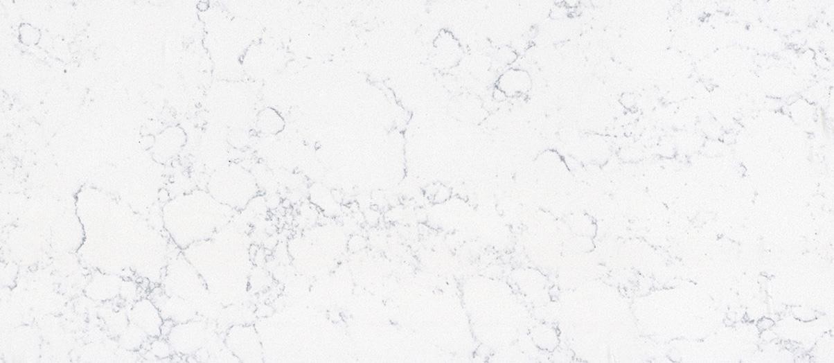 White Carrara Marble Quartz