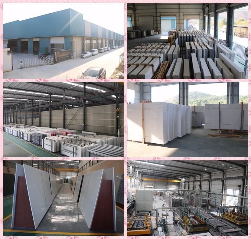 summerly quartz factory