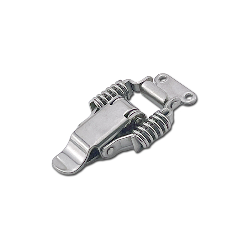 75-2-C-1108S Equipment Toggle Latches