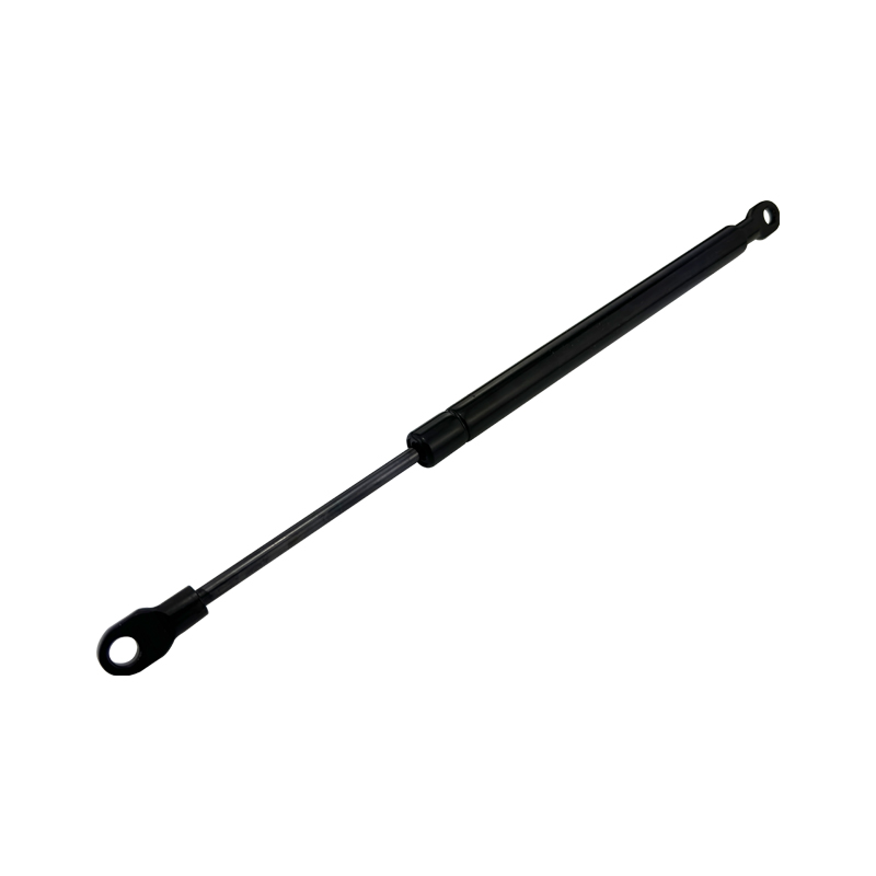 Automotive gas springs for trunk lids