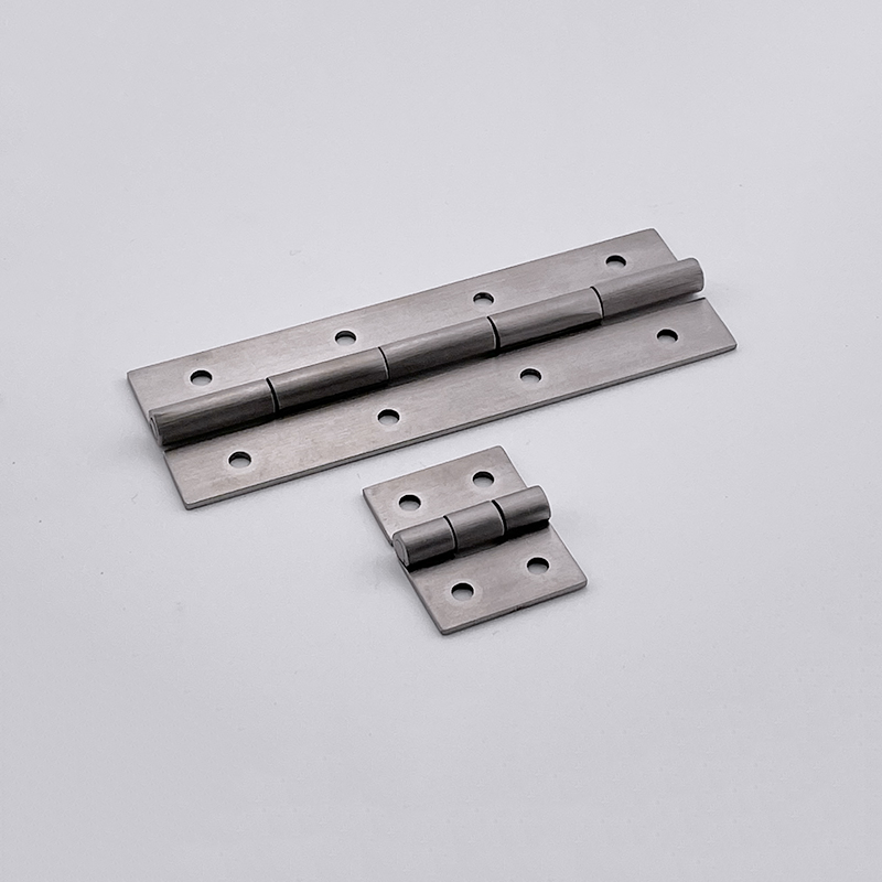 B-1028S   Equipment Hinges