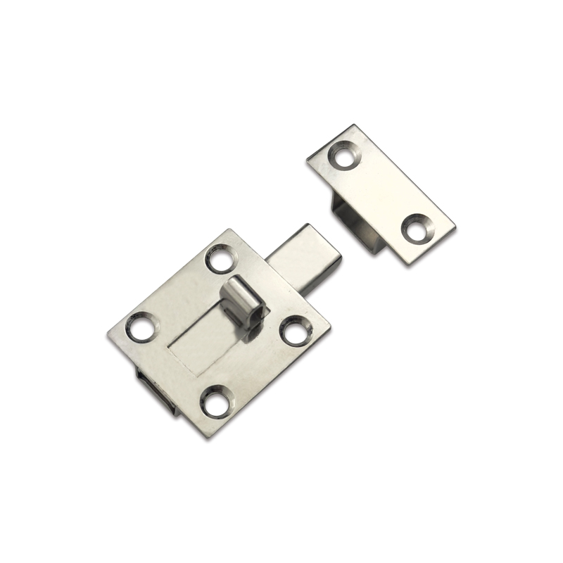 C-1171-5S Equipment Mortise Locks