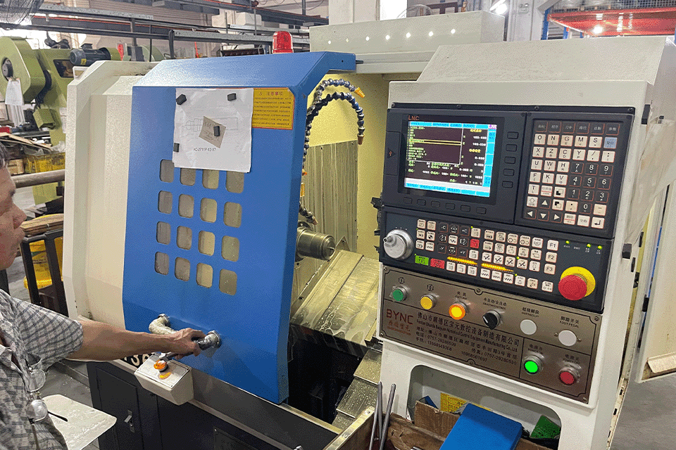 Various Industrial Automation Hardware Manufacturer - Manywell