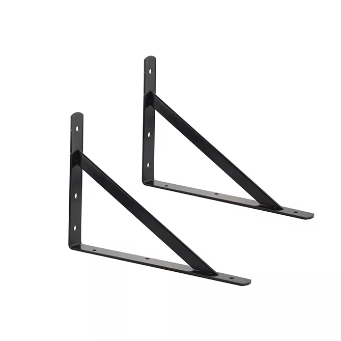 BK044_Metal_Wall_Mount_Shelf_Bracket