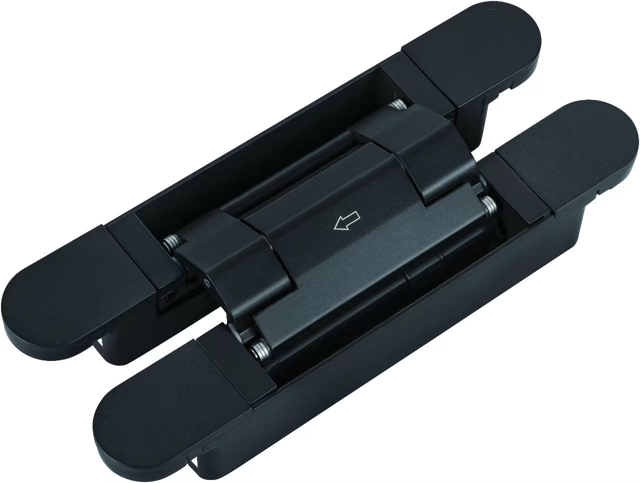 CCH060 Hydraulic Concealed Hinge