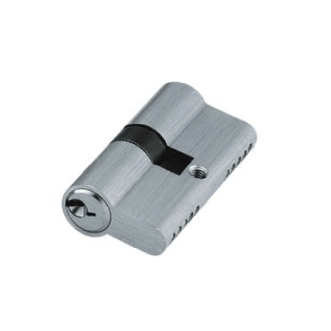 CY001_Door_Cylinder