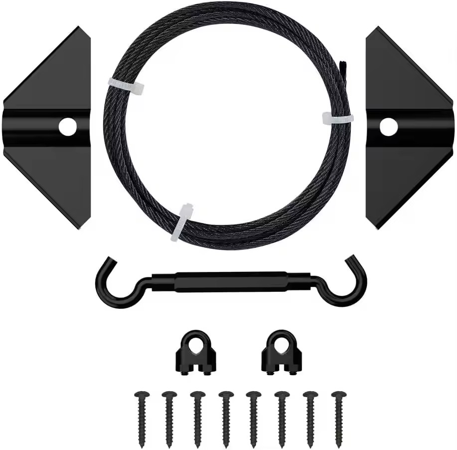 Cable Railing Kit