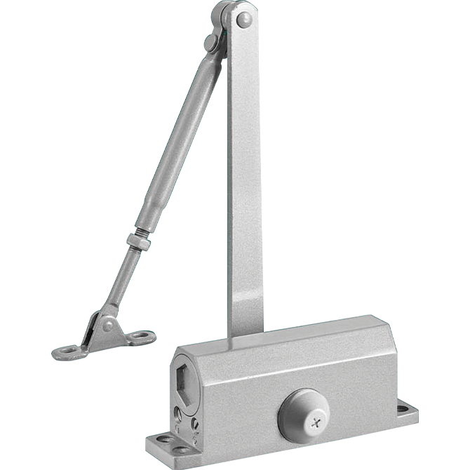 Aluminum Alloy Door Closer