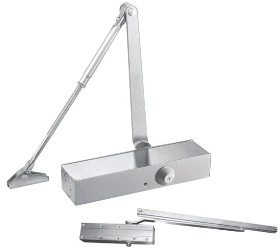 Commercial Door Closer Supplier