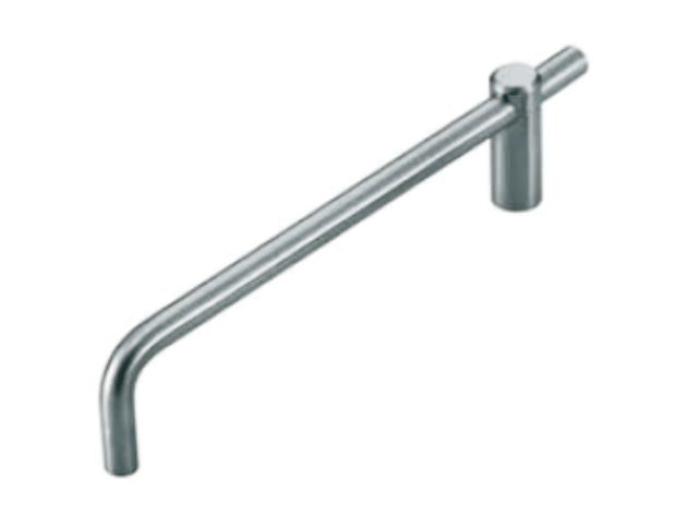 FH106 Stainless Steel Furniture Handle