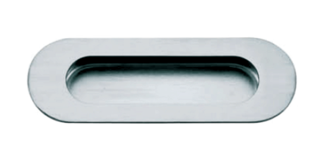 FH203 Stainless Steel Conceal Handle