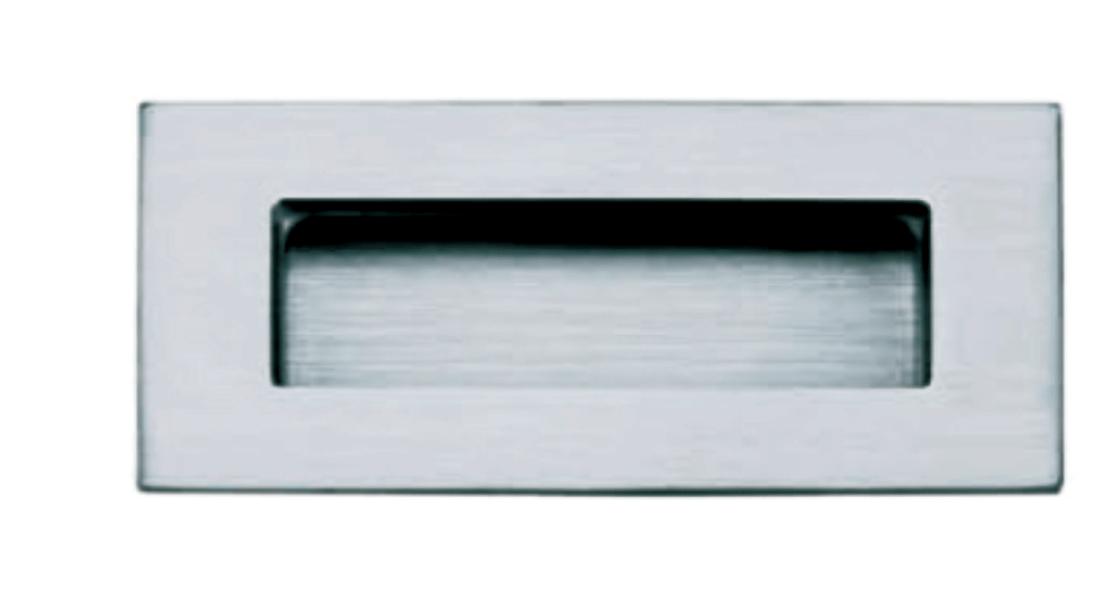 FH204 Stainless Steel Conceal Handle