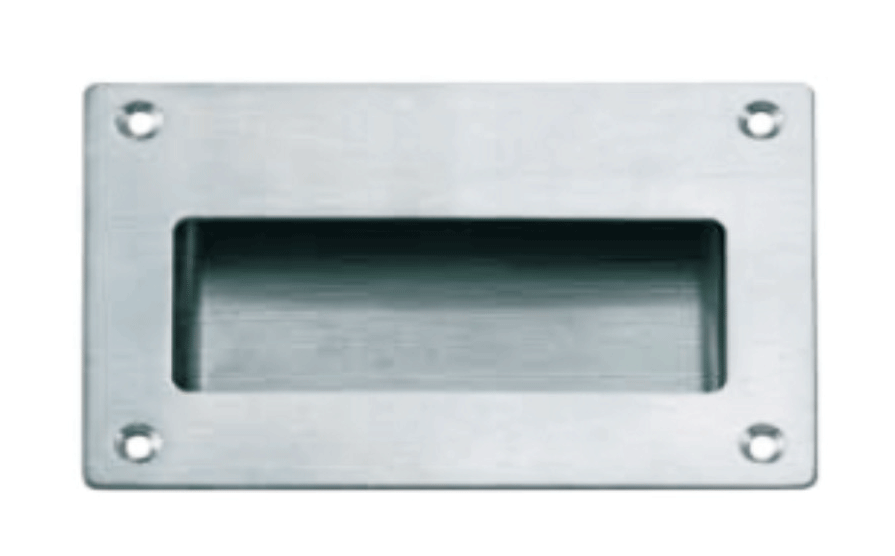 FH208 Stainless Steel Conceal Handle