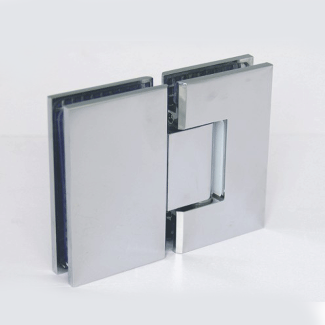 GH204_Glass_To_Glass_Shower_Door_Hinge_180°