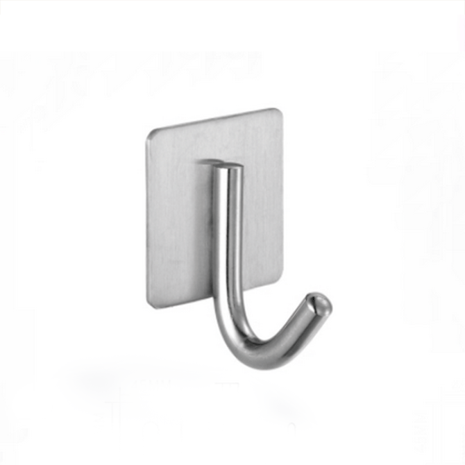 HK029_Kitchen_Wall_Hanger_Self_Adhesive_Stainless_Steel_Hook.1