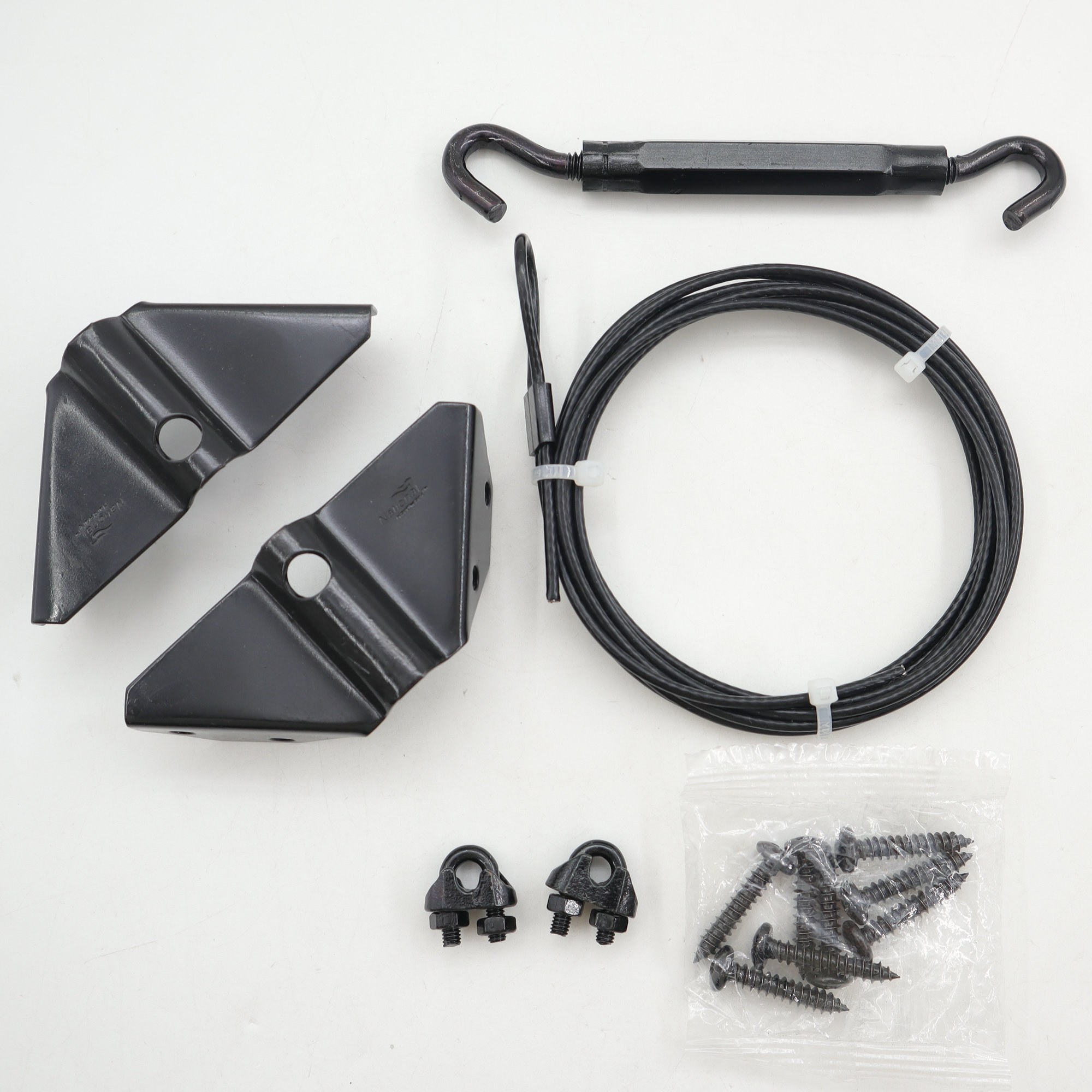 IMG_2642 Cable Railing Kit