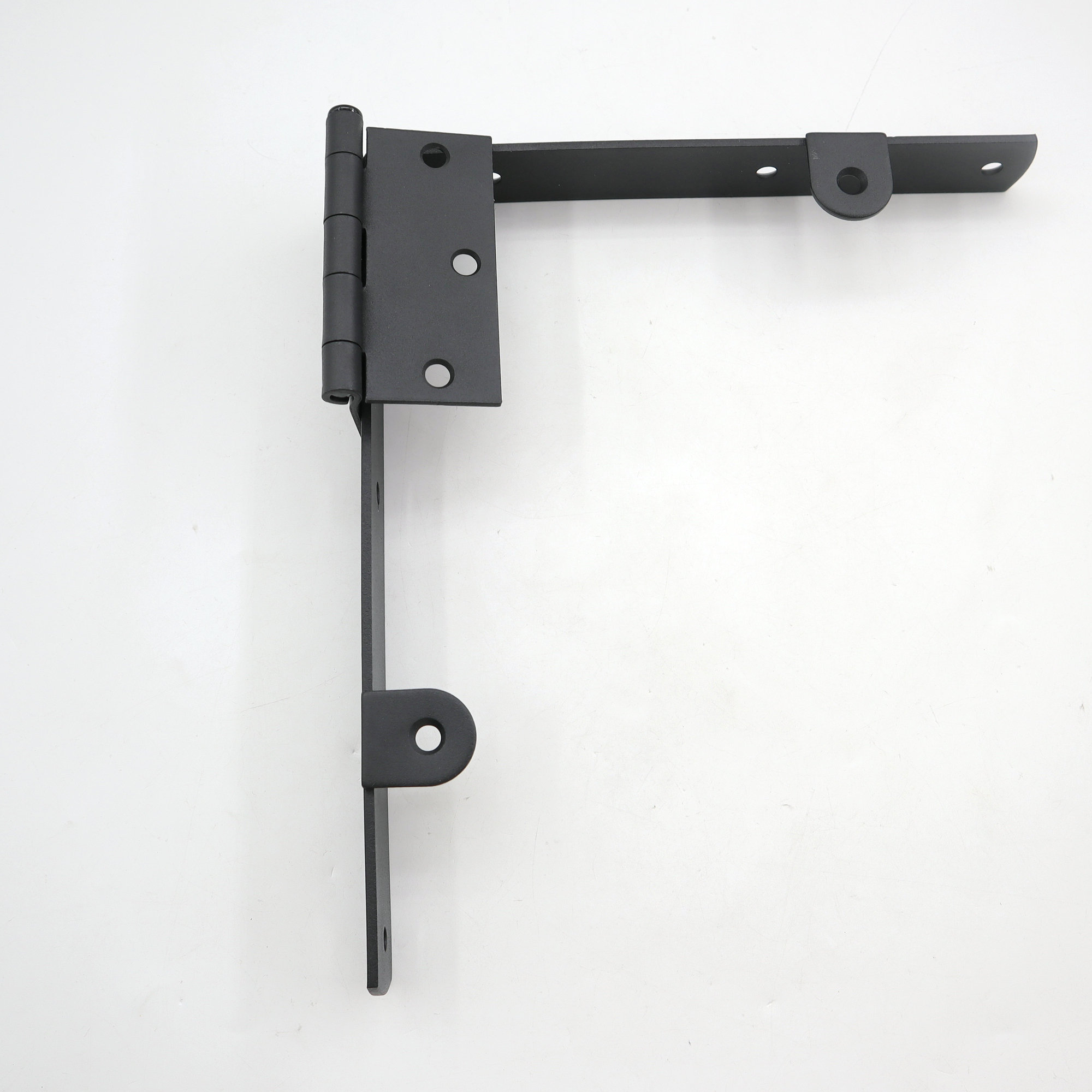 IMG_2726  Gate Corner Brace Bracket
