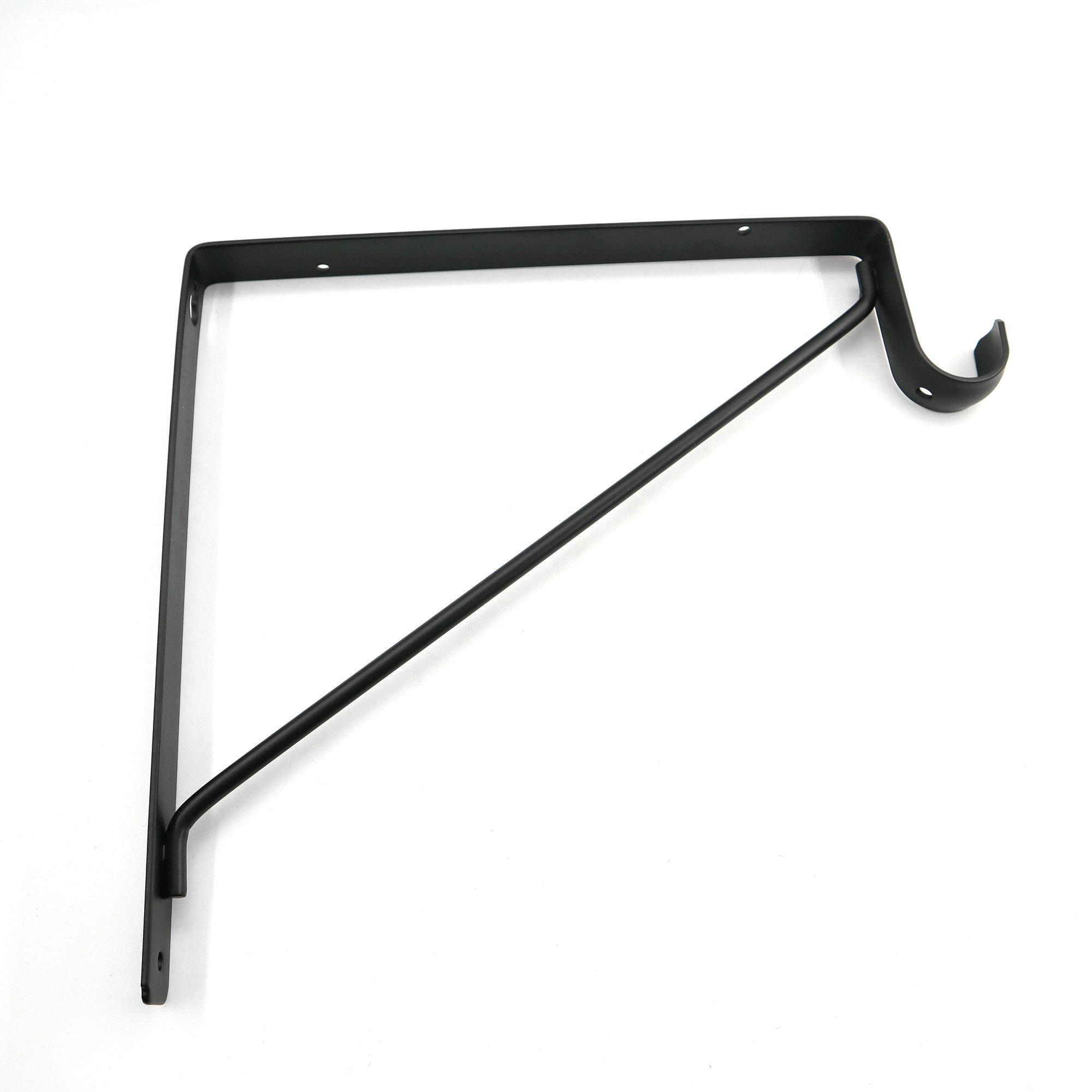 IMG_2839 Metal Shelf Bracket