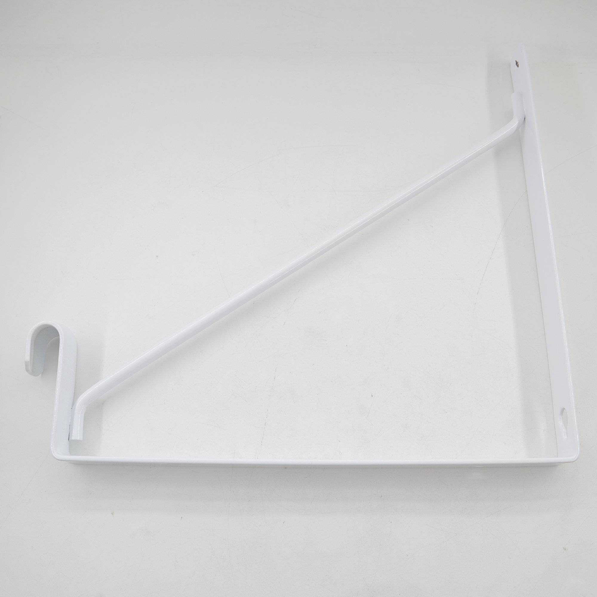 IMG_3594 Metal Shelf Bracket