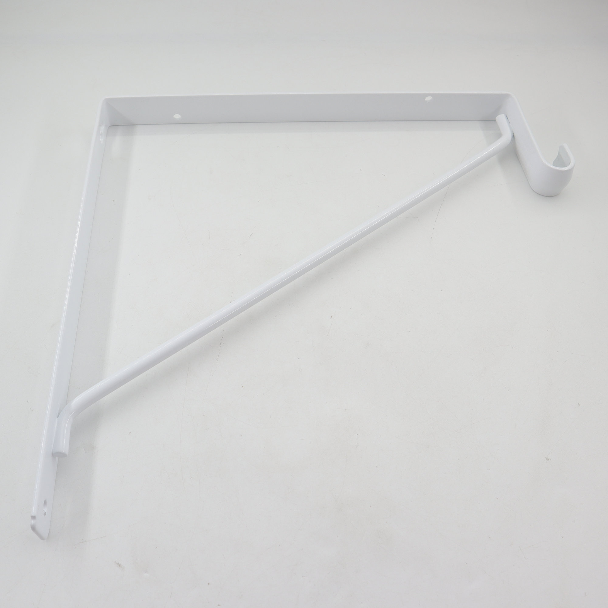 IMG_3595 Metal Shelf Bracket