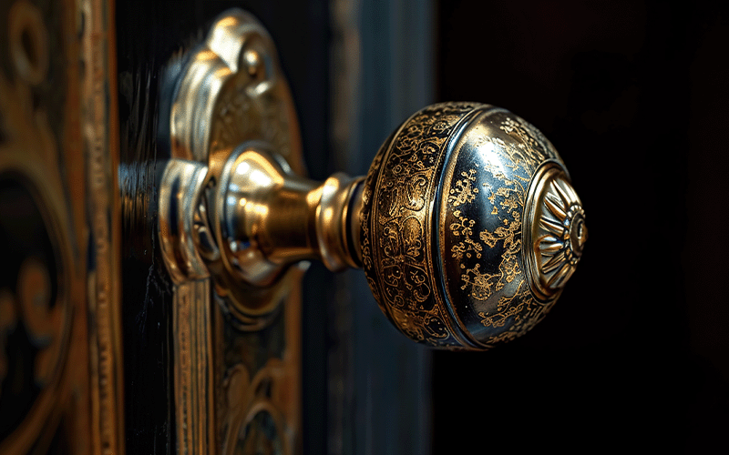 Selection_and_application_of_door_and_window_hardware_materials