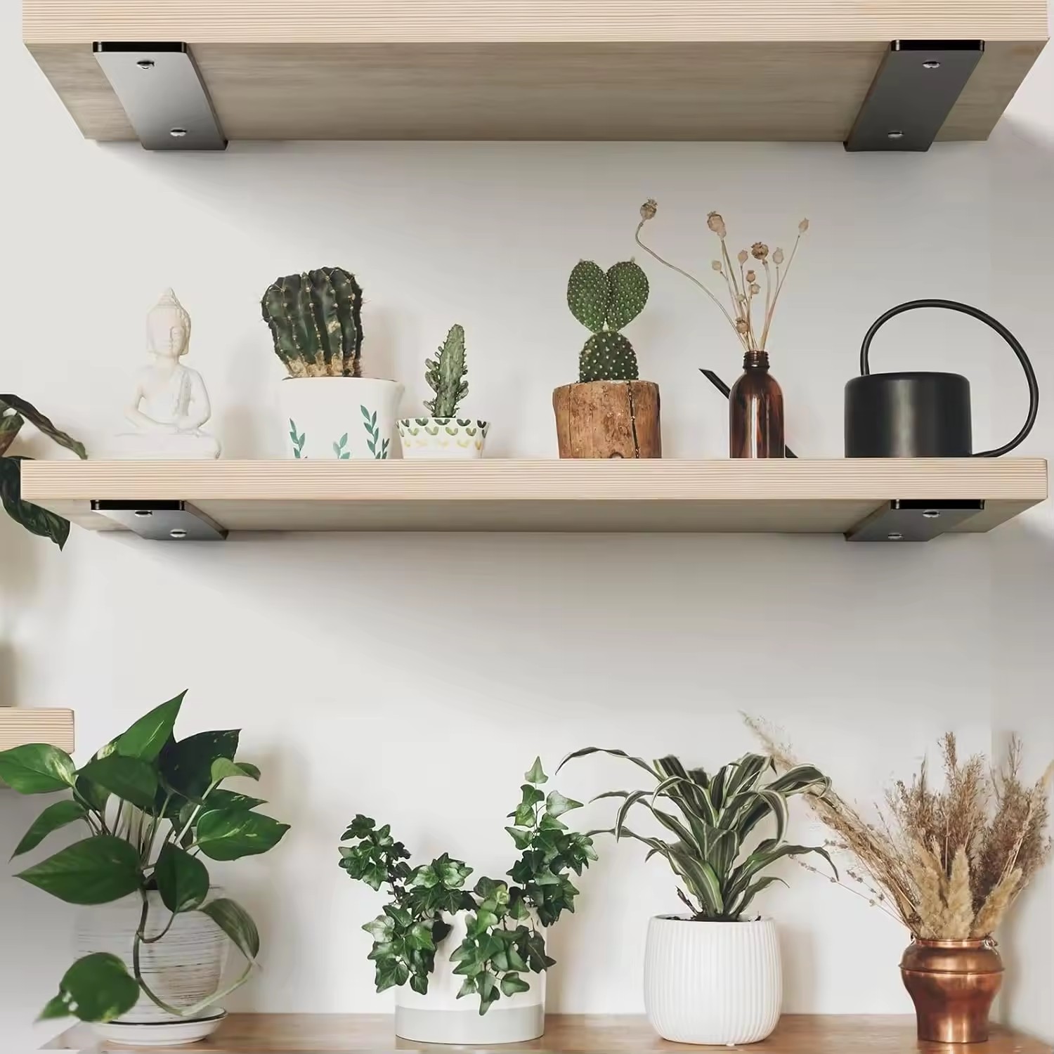 T Shape metal shelf bracket_04