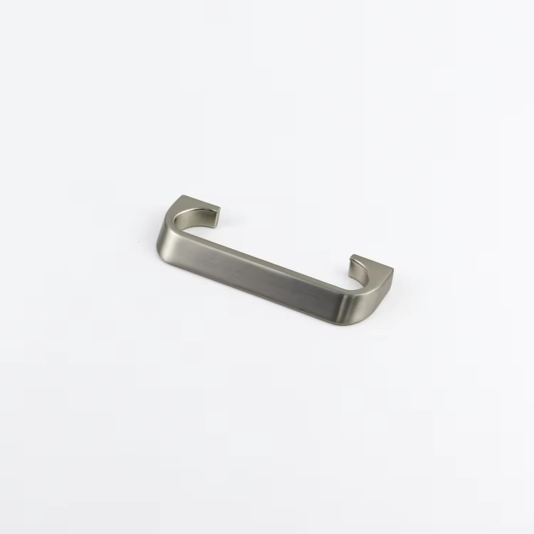 ZN049 Furniture Handle Brushed