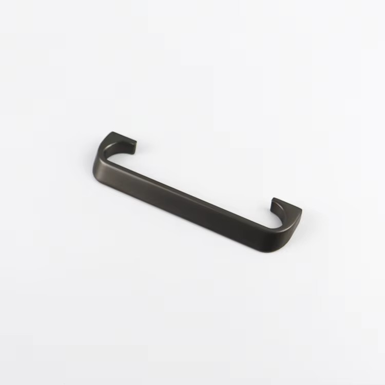 ZN049 Furniture Handle Pearl Grey