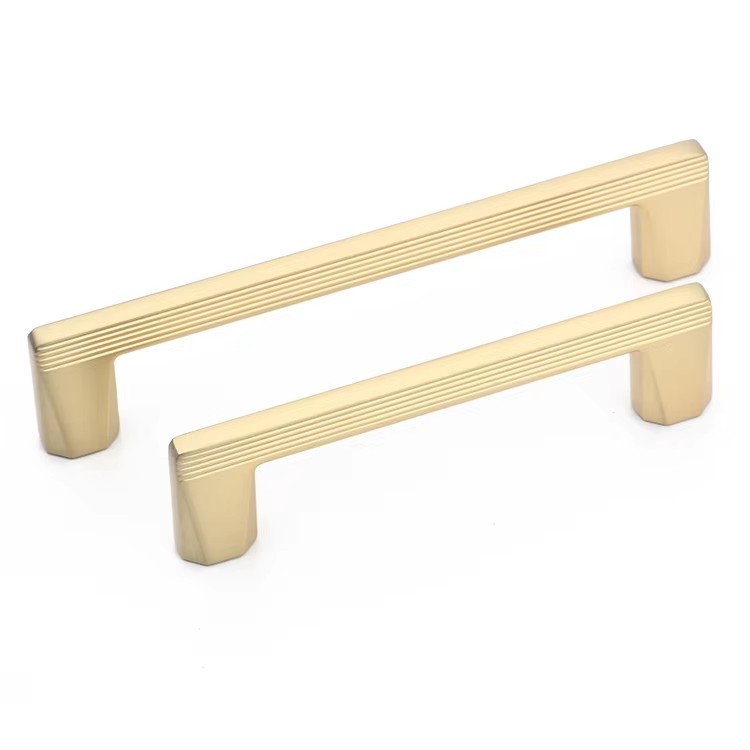 ZN050 Furniture Handle SB