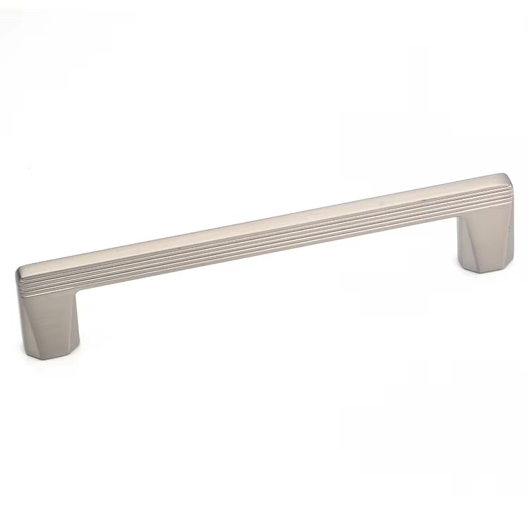 ZN050 Furniture Handle  MBSN