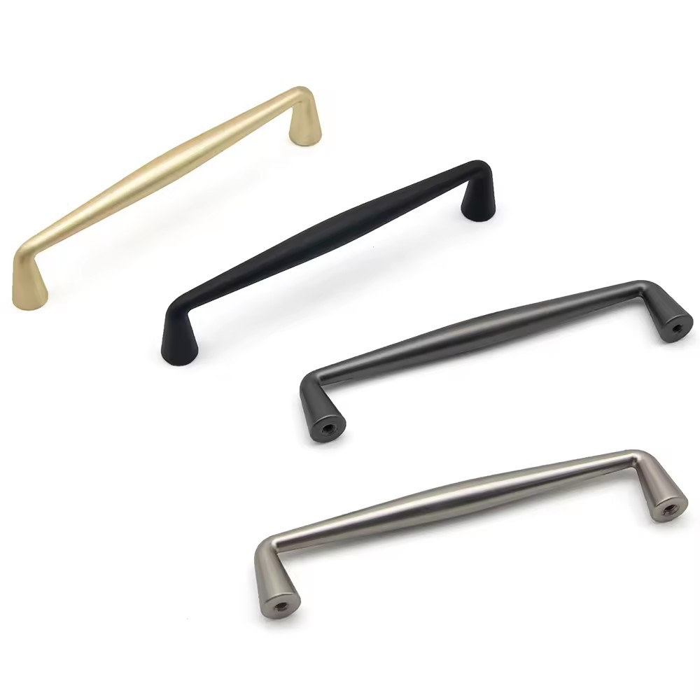 ZN055 Furniture Handle Color2