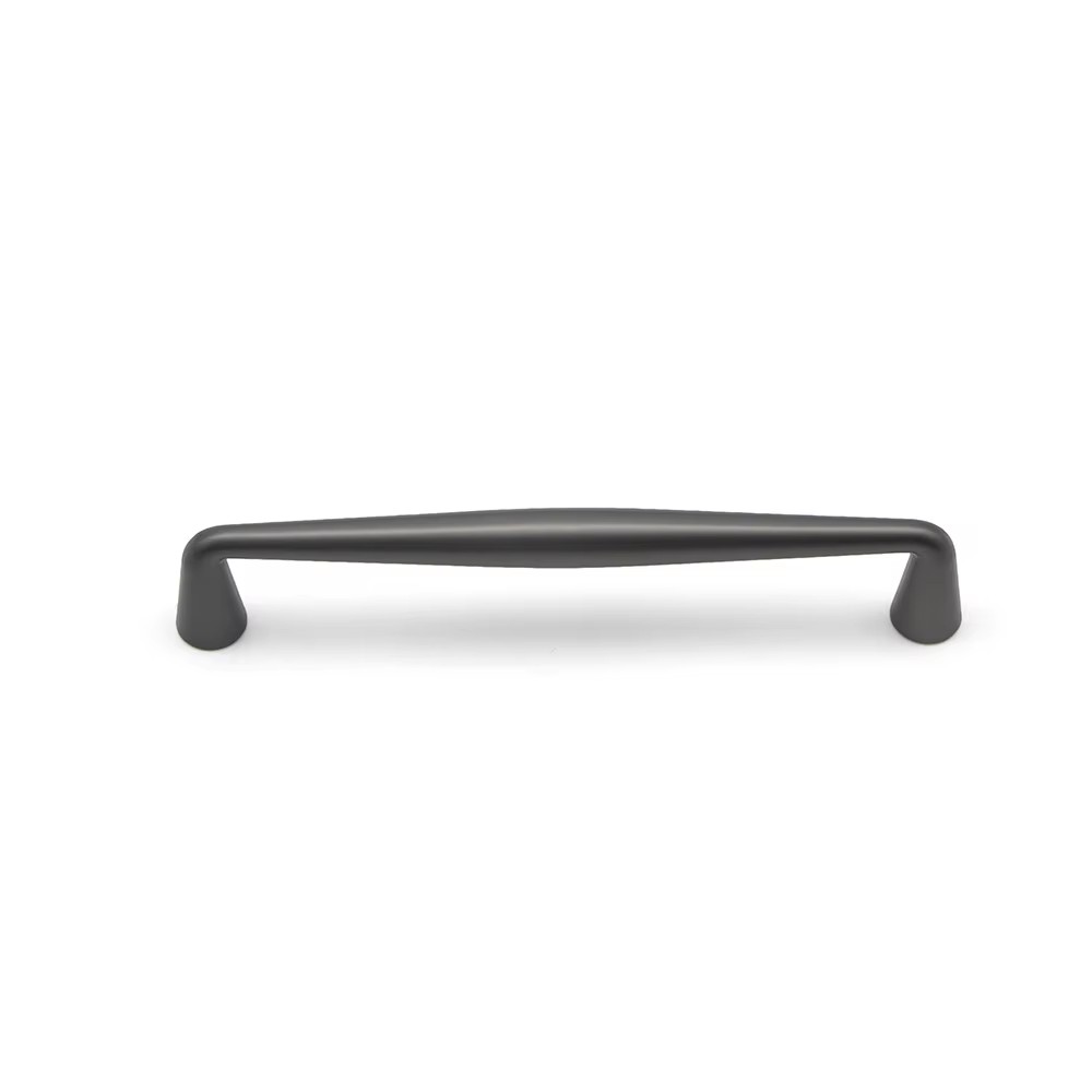 ZN055 Furniture Handle Pearl Grey