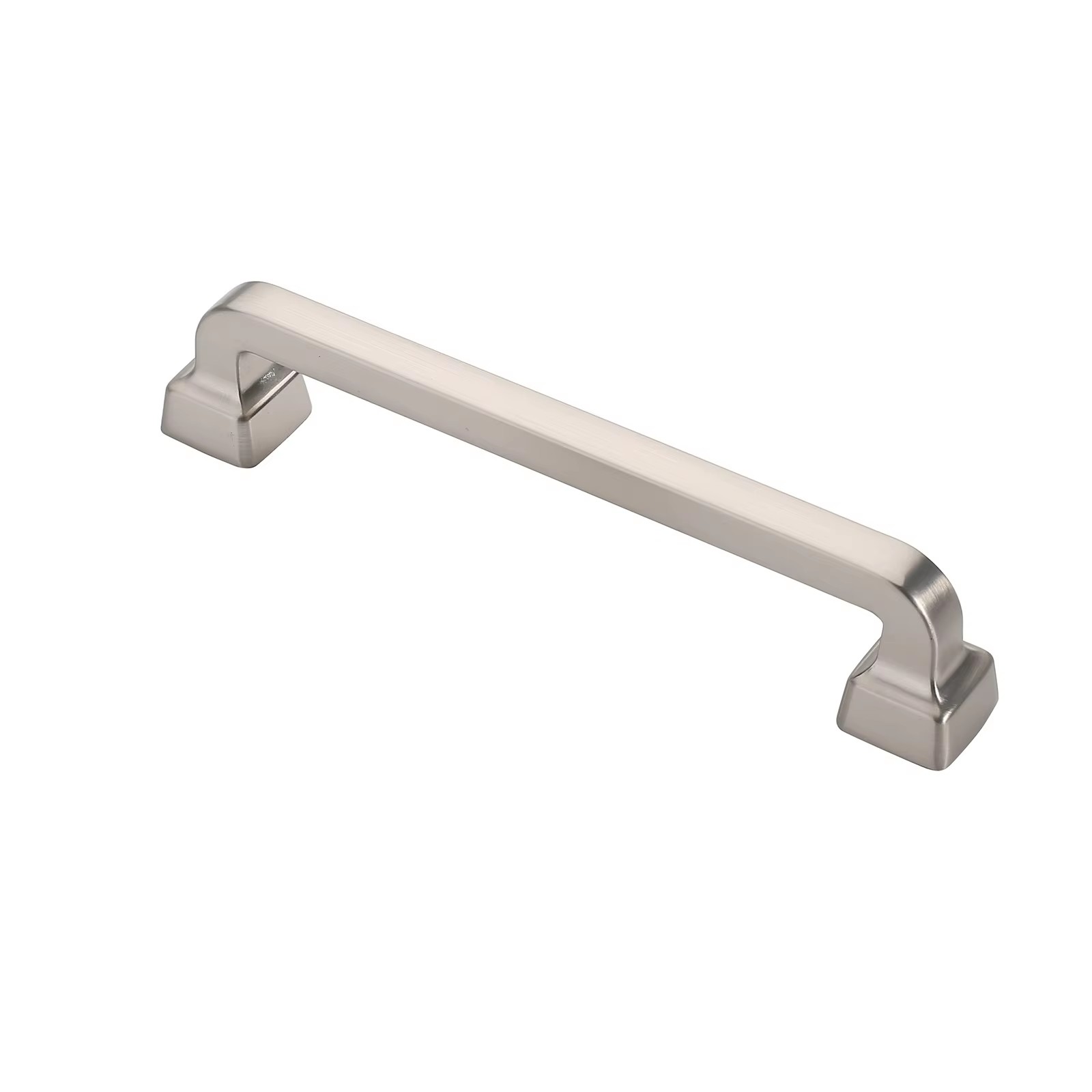 ZN056 Furniture Handle MBSN