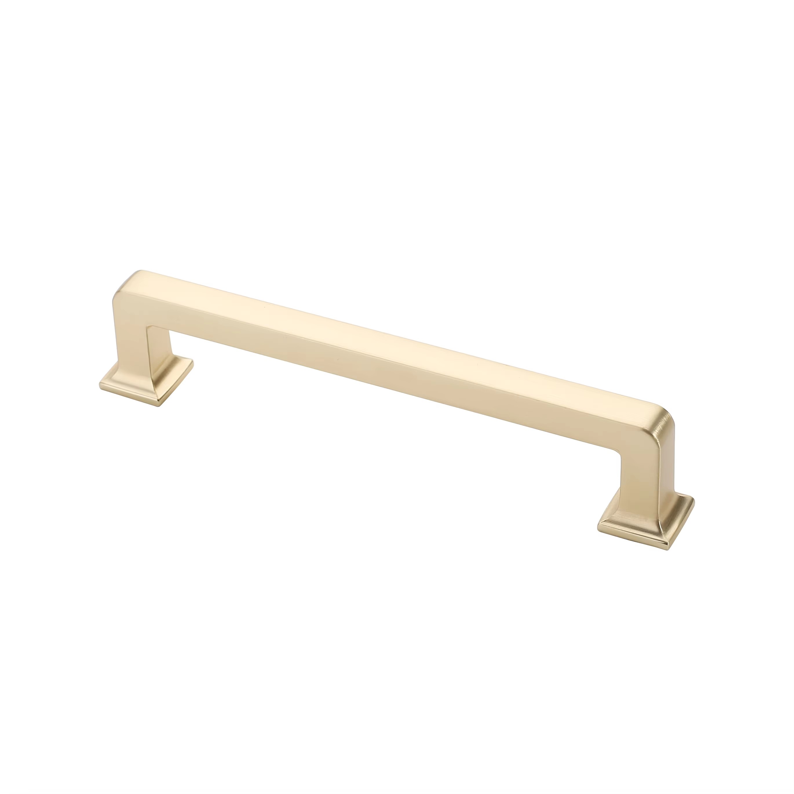 ZN056 Furniture Handle SB