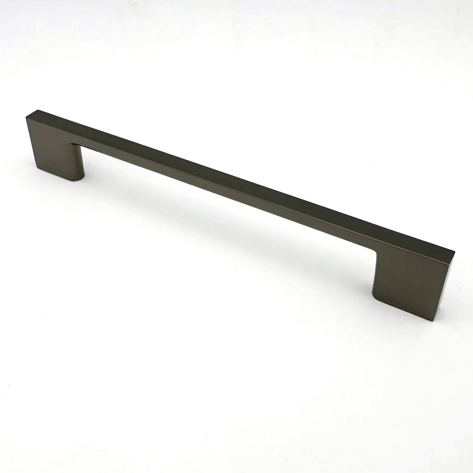 ZN057 Furniture Handle Pearl Grey