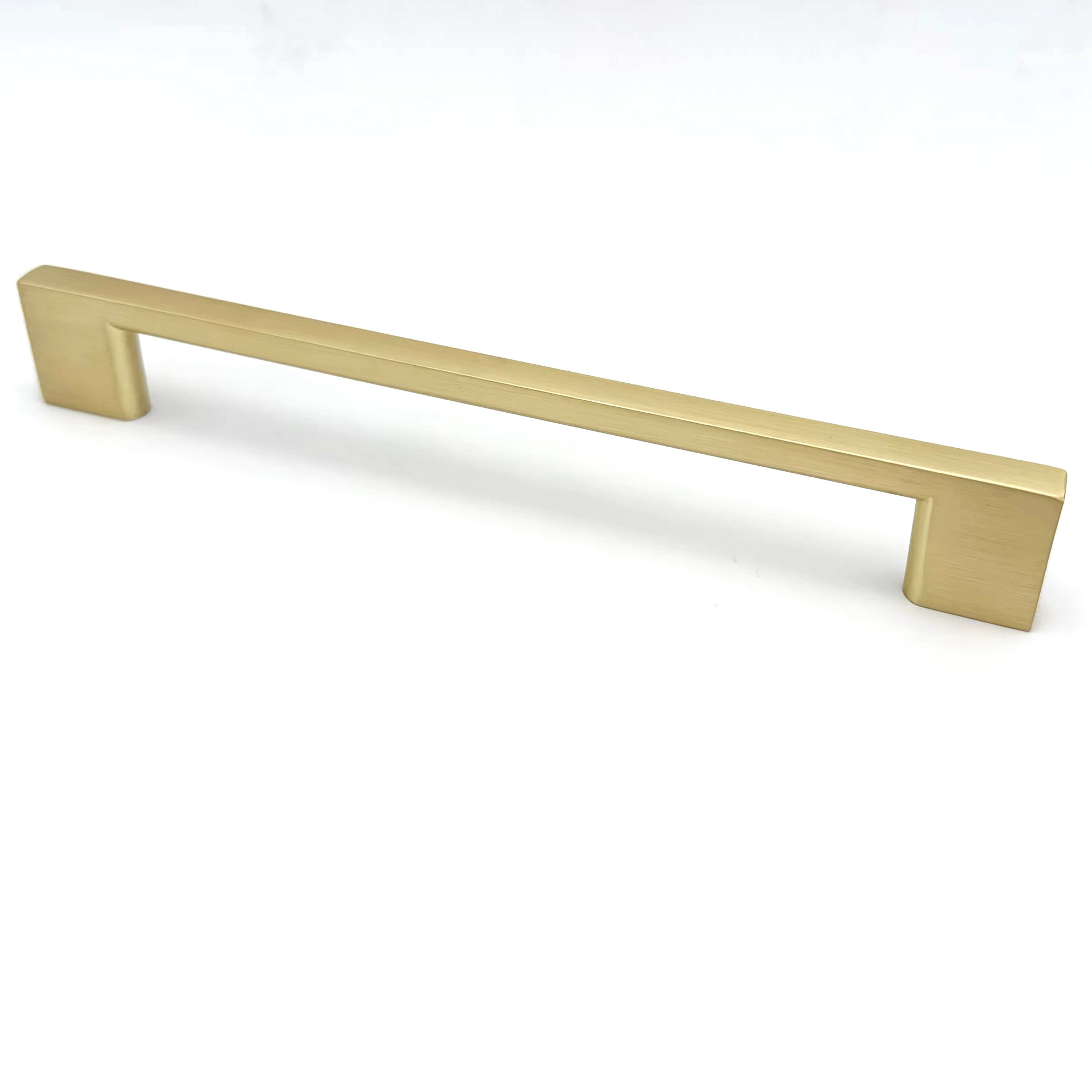 ZN057 Furniture Handle SB